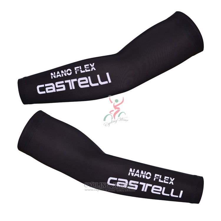 2014 Castelli Arm Warmer Cycling (2)